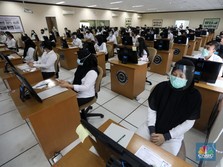 Berikut Daftar Gaji PNS 2021!