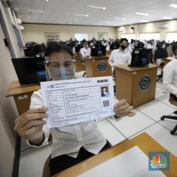 Persiapkan Diri, Pendaftaran Lowongan CPNS 2021 Segera Dibuka