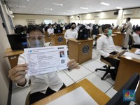 Lowongan CPNS & PPPK Dibuka September 2023, Cek Formasi!