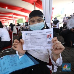 Hidup Makmur Guys, Cek Gaji-Tunjangan PNS Sebelum Daftar CPNS