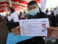 Level PNS Sama Tapi Gaji di SSCASN 2023 Beda, Ini Alasannya!