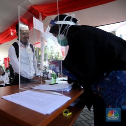 Tanggal Pendaftaran PPPK Guru Khusus & Umum Beda, Cek di Sini