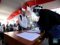 Dibuka September, Begini Cara Daftar Seleksi CPNS & PPPK 2023