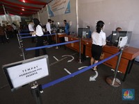 Buka Lowongan! ASN Pemda Ini Gajinya Paling Tinggi, Minat?