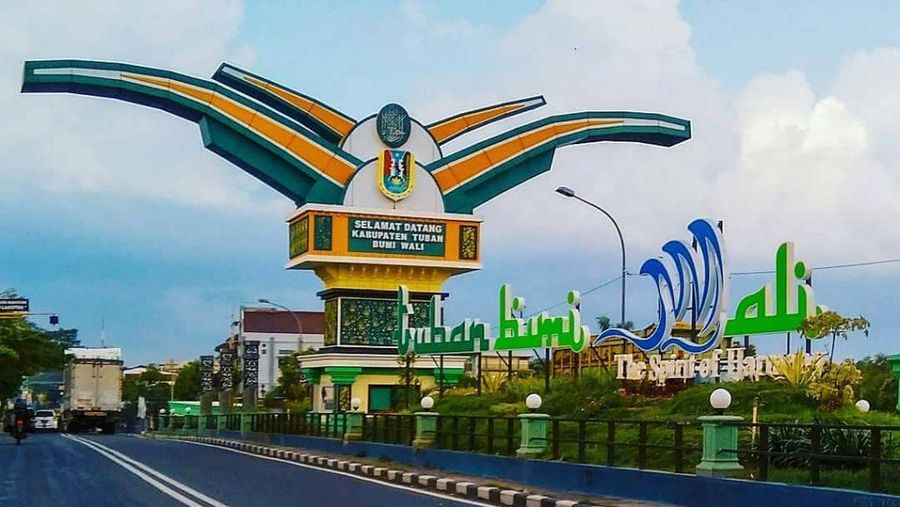 Tuban