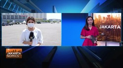 Waduh! RS Rujukan Covid-19 DKI Jakarta Mulai Penuh