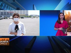 Waduh! RS Rujukan Covid-19 DKI Jakarta Mulai Penuh