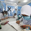 PSBB Transisi DKI, Apakah Sekolah Sudah Boleh Tatap Muka?