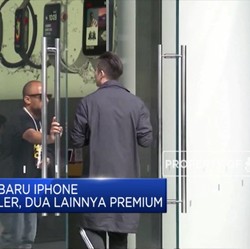Apple Siap Rilis Iphone 5G