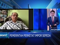 Apsindo: Aturan Pengetatan Impor Sepeda Terlalu Mendadak