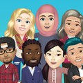 Cara Membuat Avatar Facebook dari Android dan iPhone iOS