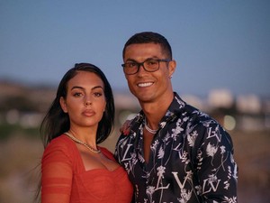 Jika Cristiano Ronaldo dan Georgina Rodriguez Berpisah...