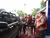 Hore! Harga BBM di Nias Barat Sekarang Semurah di Jawa