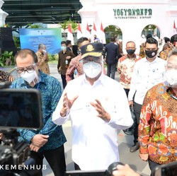 Kemenhub Sebut 89% Warga Nurut Tak Mudik Lebaran, Yakin?