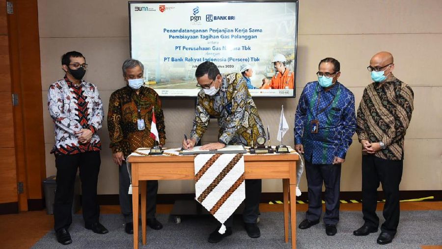 Dok: PGN