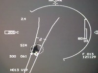 Saat Radar Jet Tempur F-16 Turki Kejar F-16 Yunani