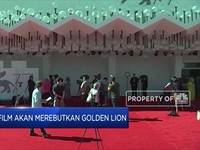 Festival Film Venesia Mulai Digelar Di Tengah Pandemi