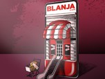 Good Bye! Telkom Resmi Tutup Blanja.com