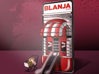 Good Bye! Telkom Resmi Tutup Blanja.com