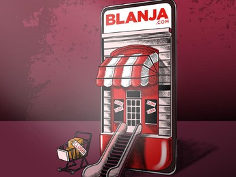 Good Bye! Telkom Resmi Tutup Blanja.com