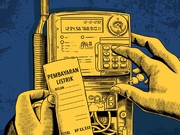 Indonesia 2050: Menyeimbangkan Ambisi Energi dan Realita