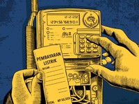 Panduan Klaim Token Listrik Gratis November di pln.co.id & WA