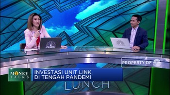 Investasi Unit Link di Tengah Pandemi
