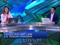 Investasi Unit Link di Tengah Pandemi