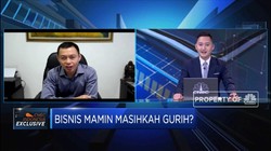 Jaga Stok Distributor, Cara STTP Pertahankan Kinerja Ekspor