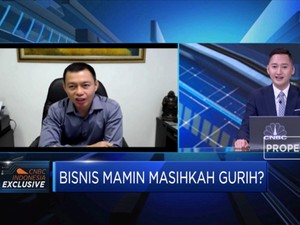 Jaga Stok Distributor, Cara STTP Pertahankan Kinerja Ekspor