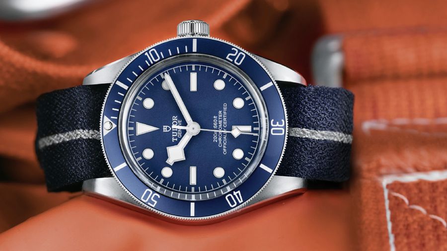 Jam Tangan Tudor (Tudor Watch.com)