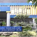 Jasa Marga Tawarkan Obligasi dengan Pokok Rp 2 Triliun