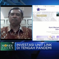 Duh! Pembatasan Kegiatan Usaha Asuransi Malah Rugikan Nasabah