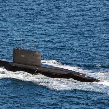 Sangarnya Kapal Selam Vietnam yang Jadi 'Raja' di ASEAN