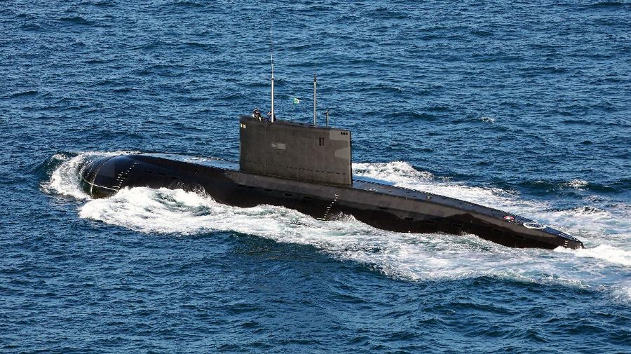 Submarine Vietnam (Wikipedia)