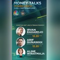 Live Now: Kupas Tuntas Investasi Unit Link di Tengah Pandemi