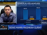 Pandemi, Siantar Top Revisi Capex Jadi Rp 469 M