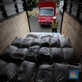 Awas! Jangan Coba Timbun Pangan, di Omnibus Law Denda Rp150 M