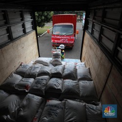 KPK Geledah Kemensos 8 Jam, Dokumen Ini Jadi Incaran