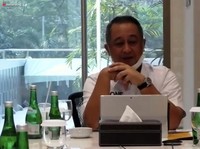 Mau Go Digital, Royke Tumilaar Beberkan Rencana Besar BNI