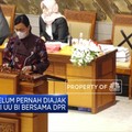Gaduh! Revisi Undang-Undang 'Sunat' Independensi BI