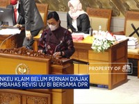 Gaduh! Revisi Undang-Undang 'Sunat' Independensi BI