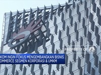 Telkom Tutup Blanja.com Hingga Rencana Investasi di Gojek