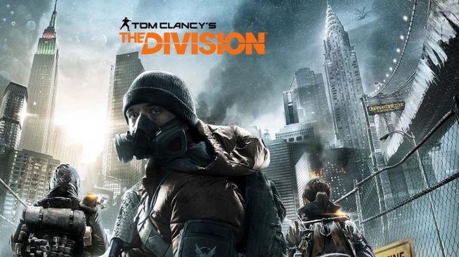 the division