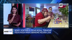 Tips Berinvestasi di Pasar Modal Untuk Bekal Hari Tua