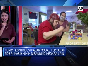 Tips Berinvestasi di Pasar Modal Untuk Bekal Hari Tua