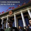AS Sebut China Ingin Bangun Pangkalan Militer di RI