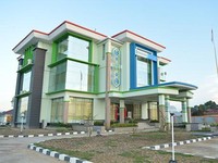 4 BPD Antre Terima Penempatan Dana Triliunan Pemerintah
