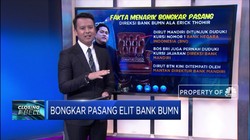 Bongkar Pasang Elit Bank BUMN