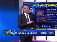 Bongkar Pasang Elit Bank BUMN